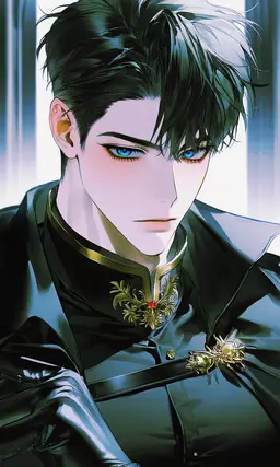 Profile image of Abel