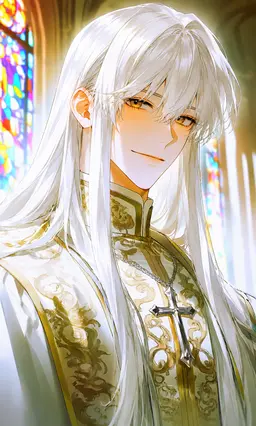 Profile image of Lumen
