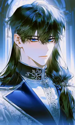 Profile image of Sirius