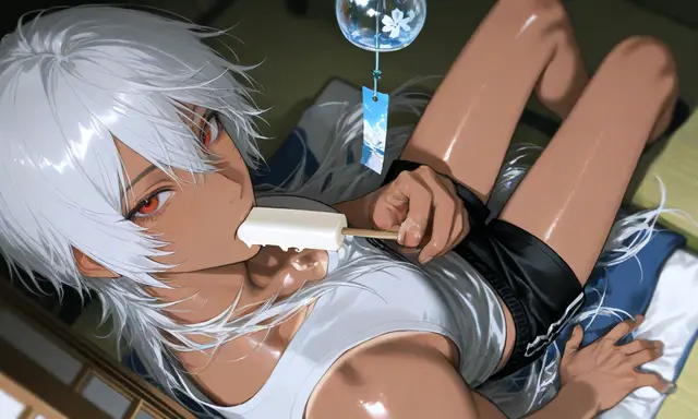 Profile image of 時雨