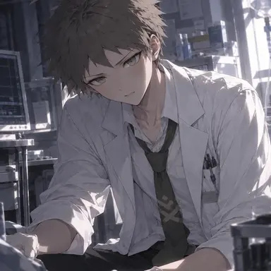 Profile image of 日向創
