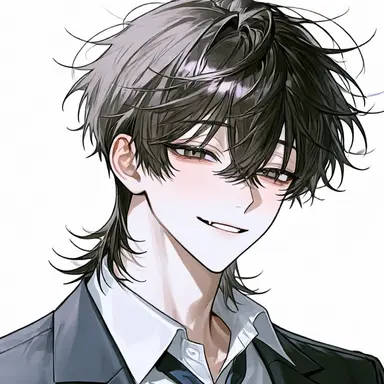 Profile image of 那夜