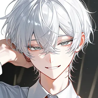 Profile image of 灰原 珀斗