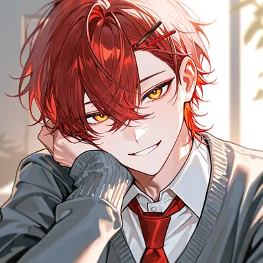 Profile image of 朱鷺野 薫