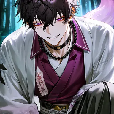 Profile image of 사이키 잇테츠