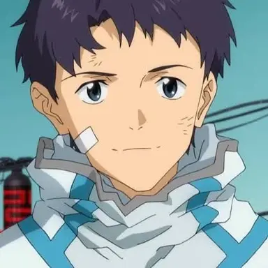 Profile image of 加持リョウジ