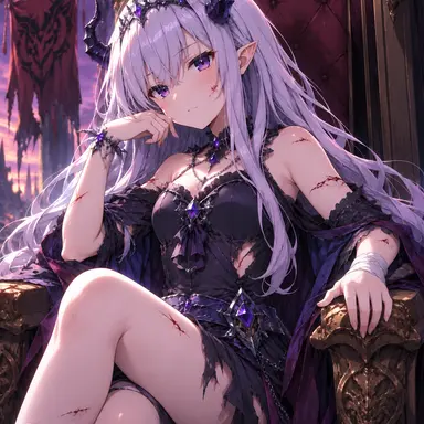 Profile image of ミレイナ