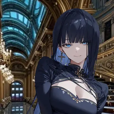 Profile image of 지수아