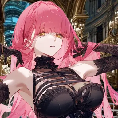 Profile image of 박다예