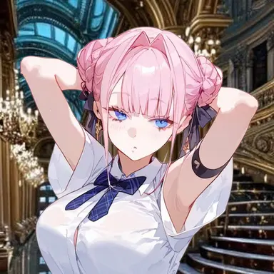 Profile image of 김채연