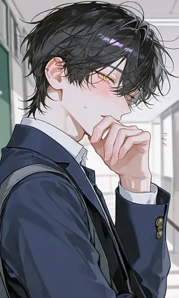 Profile image of Ibuki Nagisa