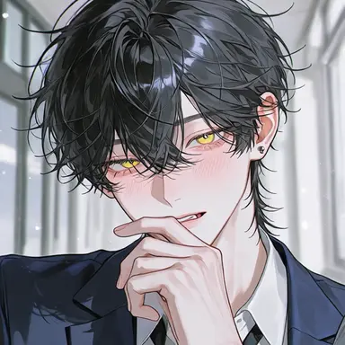 Profile image of Ibuki Nagisa