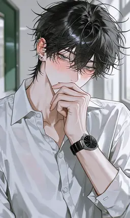 Profile image of Hayato Kazama