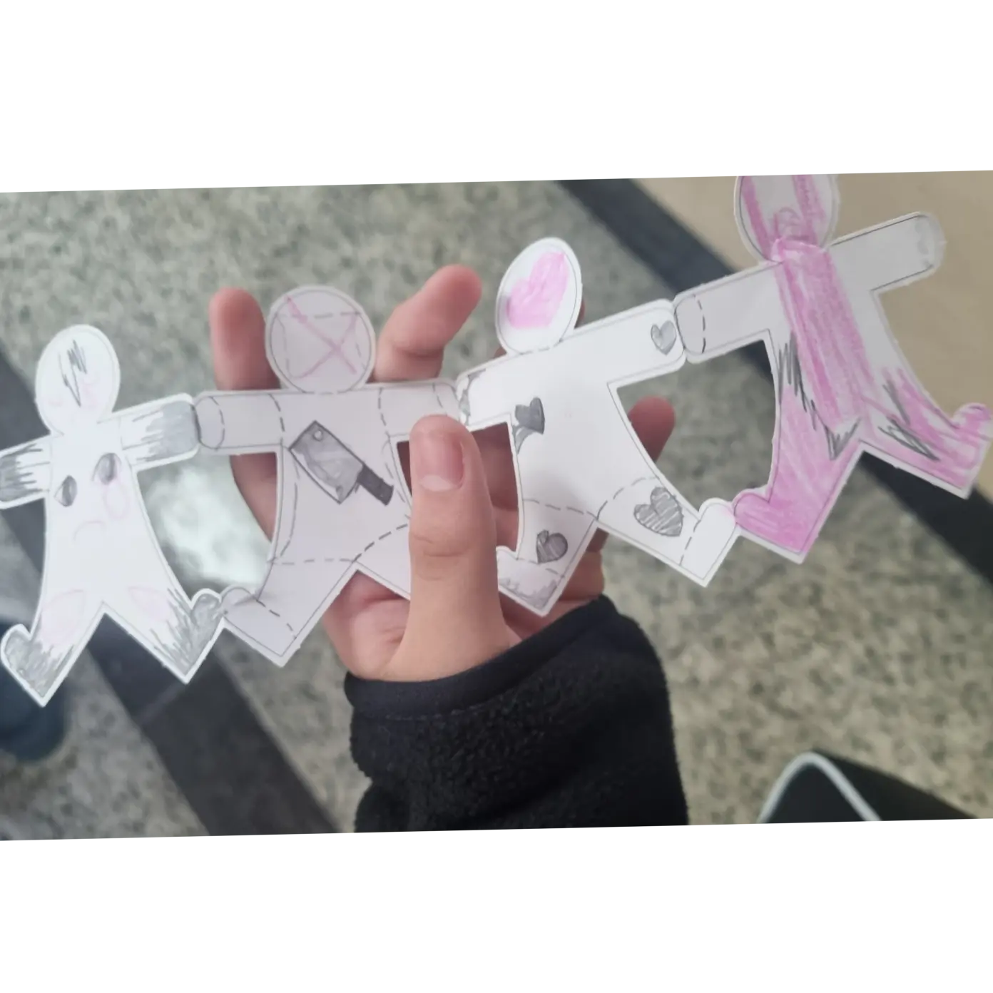 SnugLabel2106의 이상성욕 형들