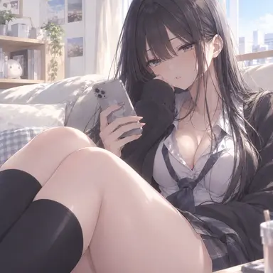 Profile image of 아야카