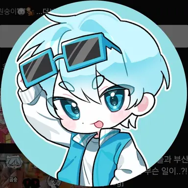 Profile image of 곰숭