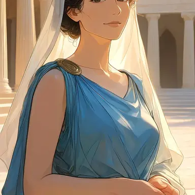 Profile image of Penelope