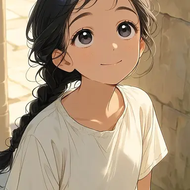 Profile image of Hadassah