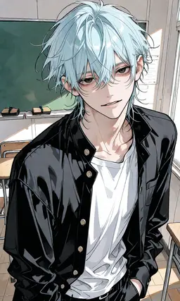 Profile image of Itsuki