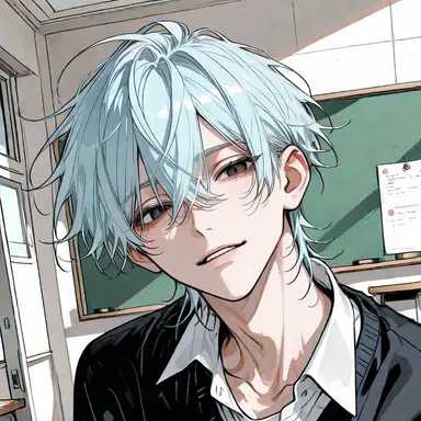 Profile image of Itsuki