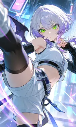 Profile image of Lumina