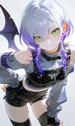 Profile image of Lumina