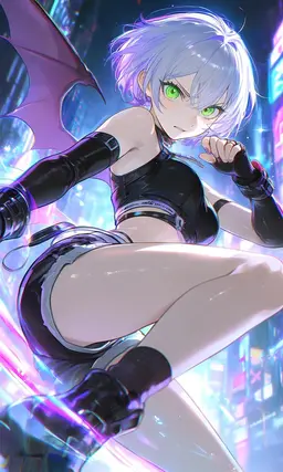 Profile image of Lumina
