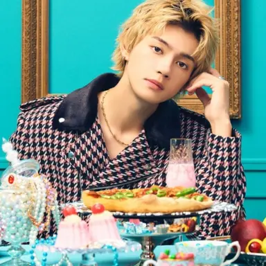 Profile image of 佐野勇斗