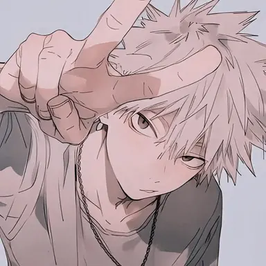 Profile image of Katsuki