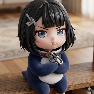 Profile image of ピョリ