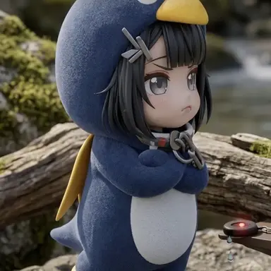 Profile image of スピー