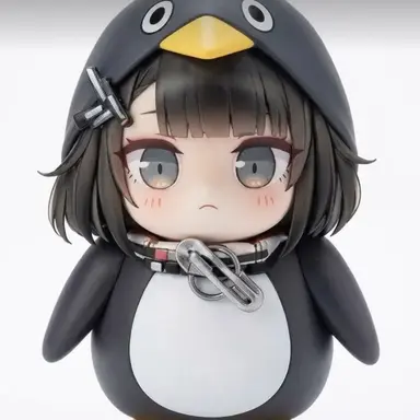 Profile image of チグ