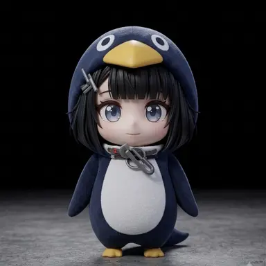 Profile image of ウジュ