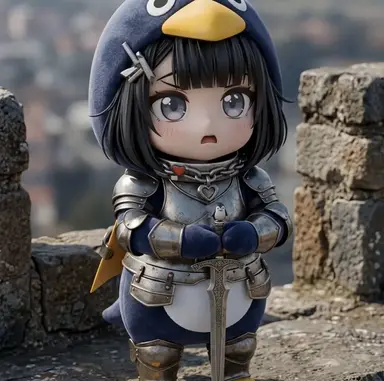Profile image of ウジュ