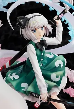 Profile image of 妖夢