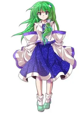 Profile image of 早苗
