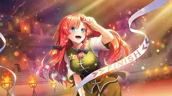 Profile image of 美鈴