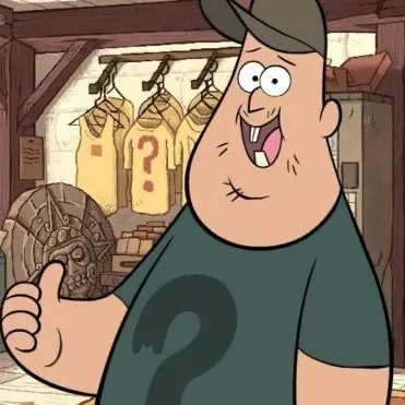 Profile image of Soos Ramirez
