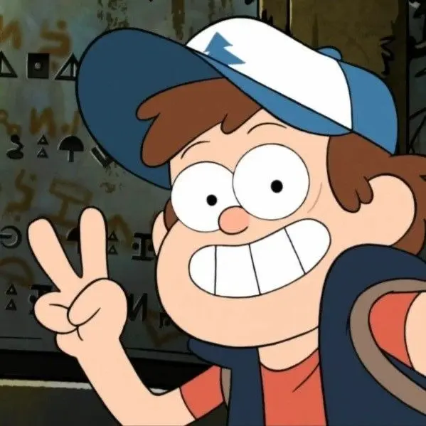 That_Gay_Guy_666의 Gravity falls rp