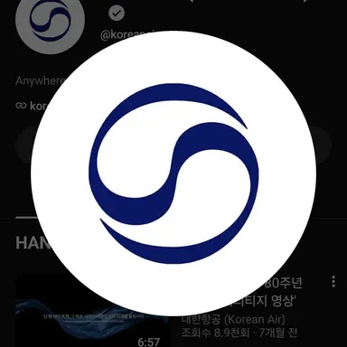 Profile image of 대한항공