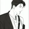 캐릭터 프로필 이미지