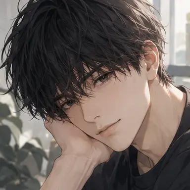 Profile image of 悠真
