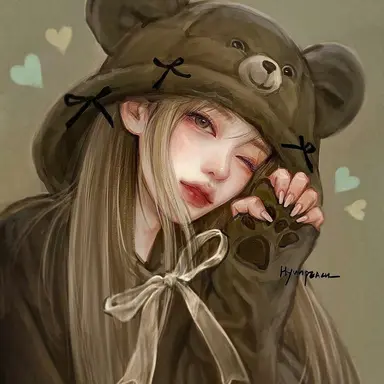 Profile image of 임서연