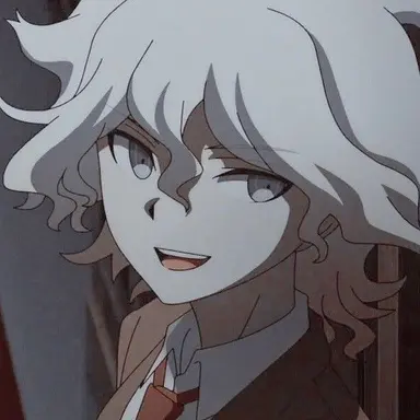 Profile image of 狛枝凪斗