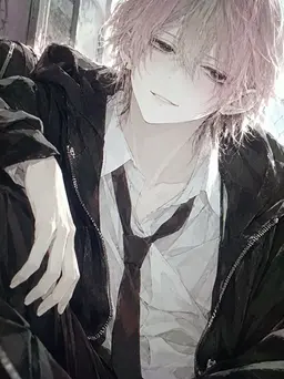 Profile image of Shun
