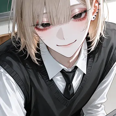 Profile image of 優