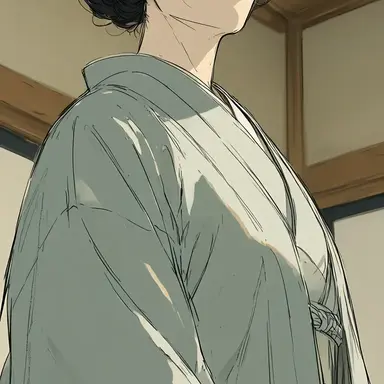 Profile image of Keiko