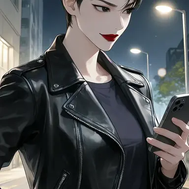 Profile image of Vesna