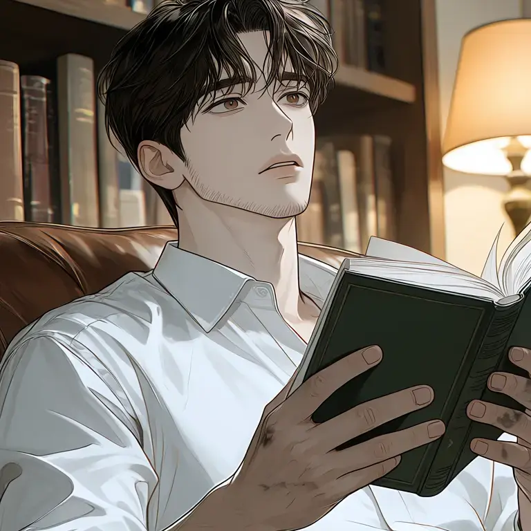 SevereSofa1161의 Seduce My Husband