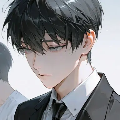 Profile image of 朝陽